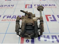 Суппорт тормозной задний левый Opel Astra GTC (J) 542108