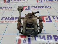 Суппорт тормозной задний правый Opel Astra GTC (J) 542109