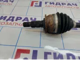 Привод передний правый Opel Astra GTC (J) 374917