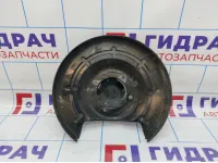 Пыльник тормозного диска задний правый Opel Astra GTC (J) 13332182