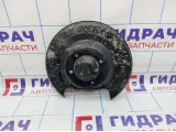 Пыльник тормозного диска задний правый Opel Astra GTC (J) 13332182