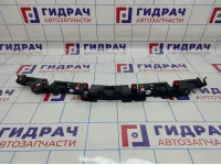 Направляющая переднего бампера Opel Astra GTC (J) 13264604