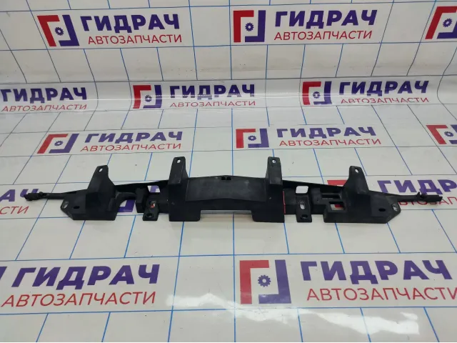 Направляющая переднего бампера Opel Astra GTC (J) 13264603