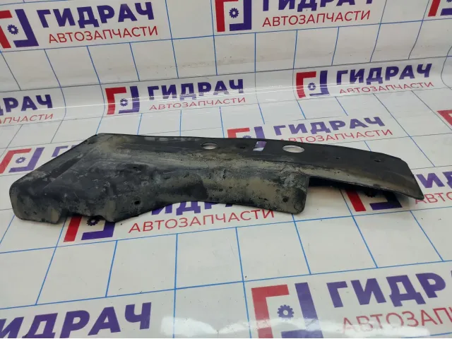 Защита двигателя правая Opel Astra GTC (J) 13239611