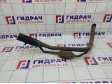 Горловина топливного бака Opel Astra GTC (J) 13260934
