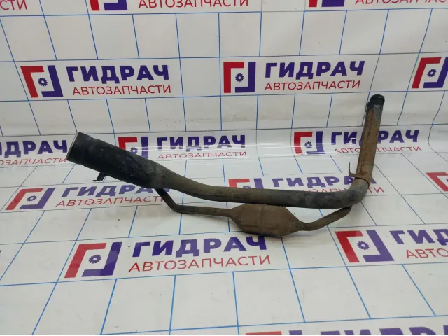 Горловина топливного бака Opel Astra GTC (J) 13260934