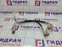 Трубка кондиционера Opel Astra GTC (J) 1850198