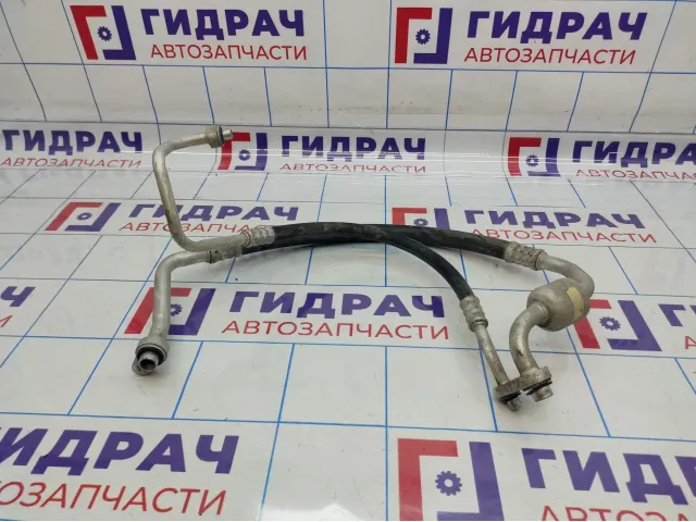 Трубка кондиционера Opel Astra GTC (J) 1850198