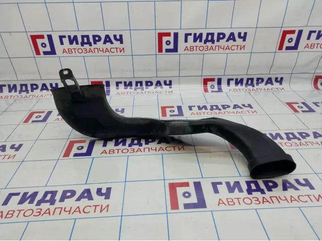 Воздухозаборник Opel Astra GTC (J) 13307080