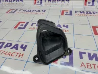 Воздуховод Opel Astra GTC (J) 13346074