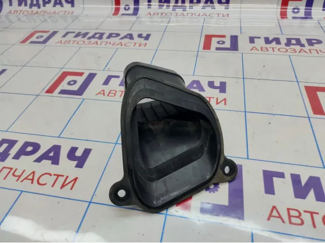 Воздуховод Opel Astra GTC (J) 13346074