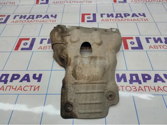 Экран тепловой Opel Astra GTC (J) 55565974