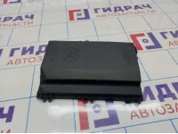 Крышка блока предохранителей Opel Astra GTC (J) 13302323
