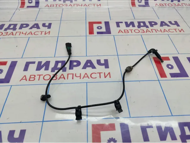 Датчик ABS задний левый Opel Astra GTC (J) 13346945