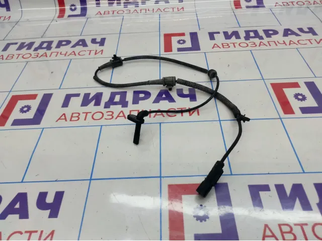 Датчик ABS передний левый Opel Astra GTC (J) 13359593