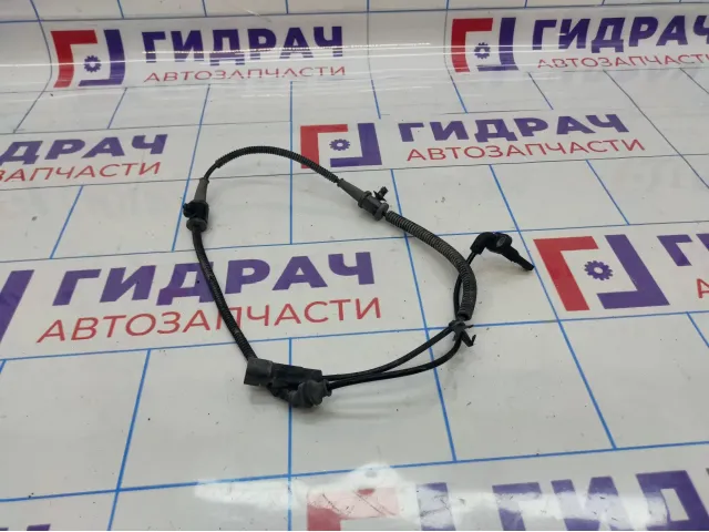 Датчик ABS передний правый Opel Astra GTC (J) 13359593