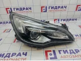 Фара правая Opel Astra GTC (J) 39027952