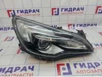 Фара правая Opel Astra GTC (J) 39027952