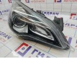 Фара правая Opel Astra GTC (J) 39027952