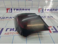 Фонарь задний левый наружный Opel Astra GTC (J) 13281264