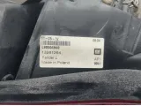 Фонарь задний левый наружный Opel Astra GTC (J) 13281264