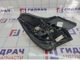 Фонарь задний правый наружный Opel Astra GTC (J) 13281266