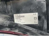 Фонарь задний правый наружный Opel Astra GTC (J) 13281266