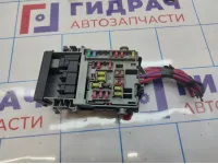 Блок предохранителей Opel Astra GTC (J) 13222786 Блок предохранителей Opel Astra GTC (J) 13222786