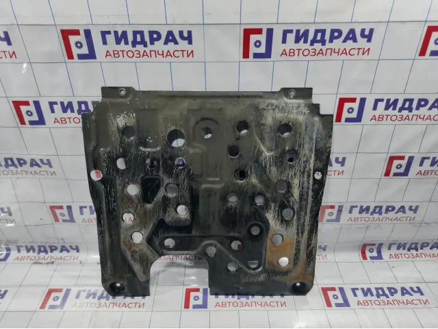 Защита картера Opel Astra GTC (J)