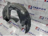Локер задний правый Opel Astra GTC (J) 1221006