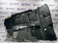 Покрытие напольное Opel Astra GTC (J)