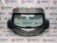 Дверь багажника Opel Astra GTC (J)