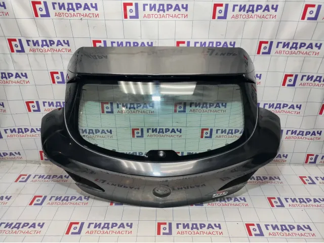 Дверь багажника Opel Astra GTC (J)