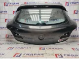 Дверь багажника Opel Astra GTC (J)