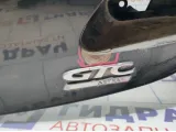 Дверь багажника Opel Astra GTC (J)