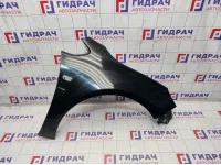 Крыло переднее правое Opel Astra GTC (J) 1100017