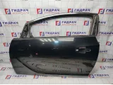 Дверь передняя левая Opel Astra GTC (J) 124411