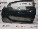 Дверь передняя левая Opel Astra GTC (J) 124411