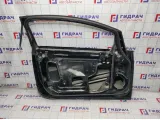 Дверь передняя левая Opel Astra GTC (J) 124411