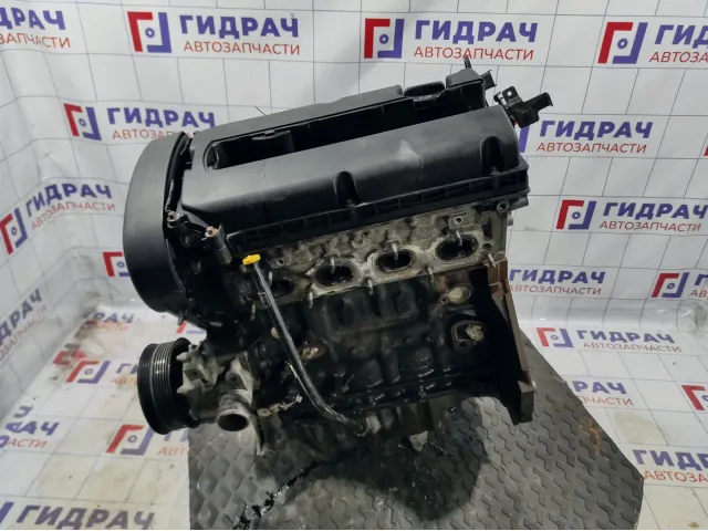 Двигатель Opel Astra GTC (J) 95524448