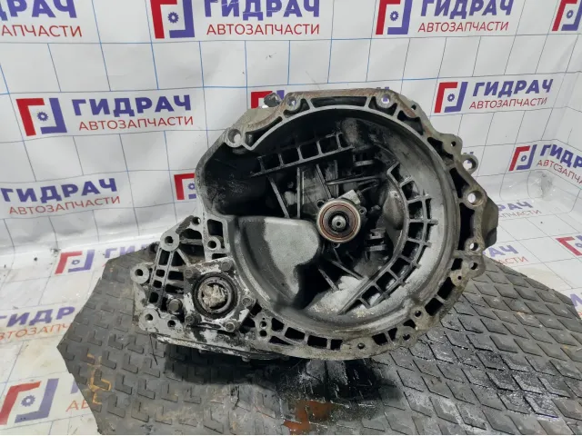 МКПП Opel Astra GTC (J) 5700618