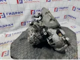МКПП Opel Astra GTC (J) 5700618