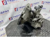 МКПП Opel Astra GTC (J) 5700618