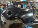 Крыло заднее правое Opel Astra GTC (J)