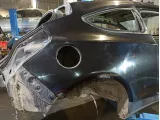 Крыло заднее правое Opel Astra GTC (J)