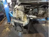 Лонжерон передний правый Opel Astra GTC (J)