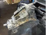 Лонжерон передний правый Opel Astra GTC (J)