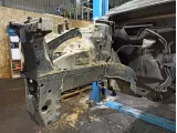 Лонжерон передний правый Opel Astra GTC (J)