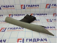 Обшивка стойки передней правой верхняя Opel Astra GTC (J) 2226461