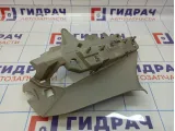 Обшивка стойки задней левой верхняя Opel Astra GTC (J) 2226507